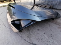 фото thumb №6, Кришка багажника задня peugeot 307 cc cabrio ezwd