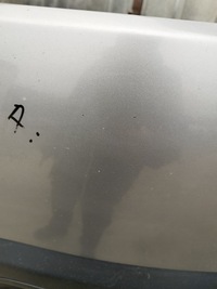 фото thumb №9, Бампер перед передний цвет kaq g nissan qashqai i j10 lift 2010-2013