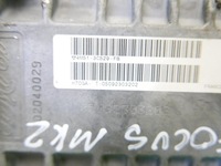 фото thumb №8, Колонка кермова ford focus mk2 1.6 tdci 04-07