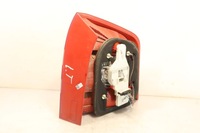 фото thumb №5, Лампа левая задняя skoda octavia ii