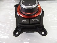 фото thumb №6, Навігація cic радіо зчитувач панель джгут екран idrive bmw 3 e90 e91 e92 e93