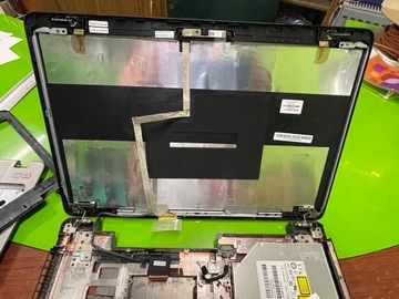 Корпус Compaq HP ProBook 455 G1 в сборе
