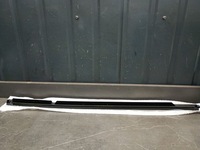 фото thumb №8, A2477357100 молдинг скло двері лівий задня mercedes gla w247 h247 h 247 19- n