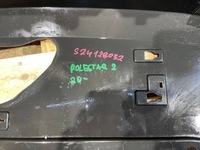 фото thumb №10, Polestar 2 20- бампер задня задній дифузор dół