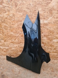 фото thumb №6, Крила лівий передній перед vw touran 5ta 5ta821105