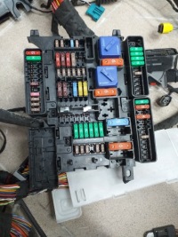 Bmw 1 f40 m135i 19- джгут електропроводка 9309445 9270356 9434502 9151127 Зі Шроту, фото thumb