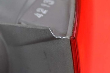 фото thumb №11, Лампа права зад задня chevrolet cruze sedan 09-12