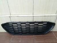 фото thumb №1, Решётка радиатора решётка радиатора бампера ford puma ii st-line 19- оригинальный номер