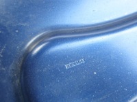 фото thumb №3, Капот двигуна renault clio iii 05-12 po gradzie al