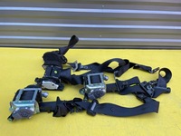 фото thumb №1, Volvo s60 ii ремни перед задняя