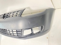 фото thumb №10, Бампер переднє перед vw caddy iii 2k5 2k0 рестайлінг 2010-15