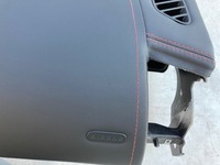 фото thumb №10, Jaguar f-type x152 панель консоль капот подушка безпеки подушки повітряні ремені pas