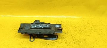 KLAMKA KLAPY TYŁ PEUGEOT 206 VALEO 98-03r