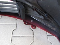 фото thumb №11, Бампер перед передний toyota prius 4 iv 15-18