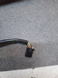 фото thumb №9, Зеркало правое renault kadjar europa 11 pin оригинал