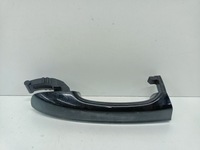 фото thumb №1, Vw polo 6 ручка дверь правый перед 2g0837206