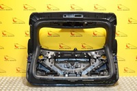 фото thumb №8, Toyota highlander 2020 - 2023 крышка задняя багажника зад usa