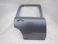 фото thumb №2, Volvo xc90 ii 2 14- двері зад задні праві