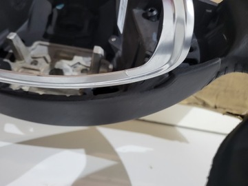 фото thumb №5, Volvo xc60 i s60 ii v60 руль многофункциональная оригинал!