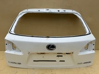 фото thumb №1, Lexus rx iii 3 450h 08-15r крышка багажника багажника задняя задняя