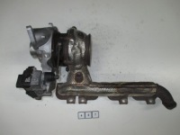 фото thumb №1, Alfa romeo оригінальний номер 55279544 турбонагнітач