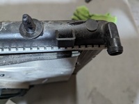 фото thumb №8, Peugeot 207 208 301 2008 комплект радиатор оригинал 456