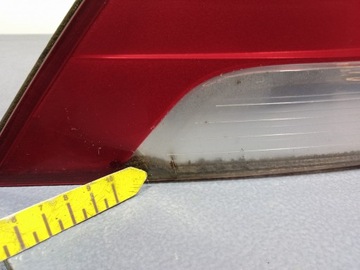 фото thumb №9, Opel astra iii h sedan лампа зад ліва задня 93304493