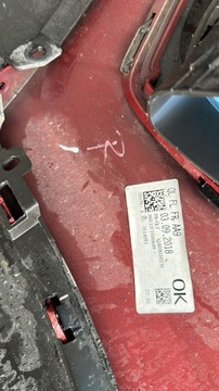 фото thumb №6, Kia sportage 2018- рестайлінг бампер перед переднє