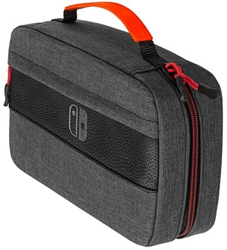 Дорожный футляр для PDP Nintendo SWITCH Elite Edition