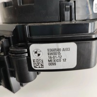 фото thumb №9, Bmw x6 f16 2016 рычаг / переключатель поворотники