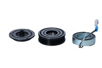 фото thumb №11, Nrf 380059 зчеплення електромагнітний, компресор кондиціонера