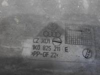 фото thumb №8, Защита подвеска левая audi a3 8p sportback 1k0825211e