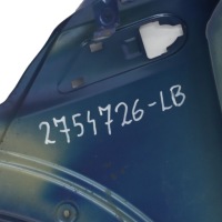 фото thumb №10, Mini r56 r57 крыло правый крыло крыла панель lightning blue - a63