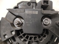 фото thumb №8, Volvo xc90 xc70 s60 v70 s80 2,0-2,5 генератор 100-160a 0124625024