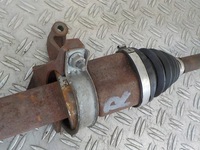 фото thumb №3, Ford fiesta mk7 1.6 приводной вал перед правая