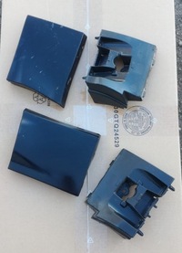 фото thumb №1, Volvo xc60 ii накладка пороговая правая левая комплект 32216695 32216696 2szt.