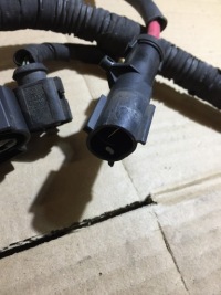 A6 c7 жгут электропроводка стартер 4g0971824a с Разборки, фото thumb