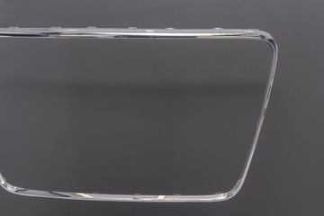 фото thumb №10, Audi q7 / sq7 4l 2005-2015 рамка решётка хромированная 4l0853651a