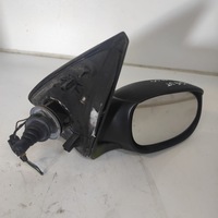 фото thumb №1, Зеркало правое механический 5pin peugeot 206 plus