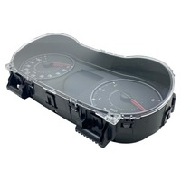 фото thumb №9, Счетчик приборы dacia sandero iii 1.0 tce 248097627r