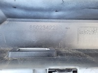 фото thumb №11, Dacia sandero iii | бампер дифузор спойлер задня stepway 850234229r | 1179