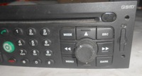 фото thumb №3, Fiat ulysse радио cd navi gsm 14966380xt