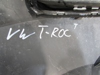 фото thumb №15, Накладка спойлер бампер задняя задний vw t-roc 2ga 2ga807521s volkswagen