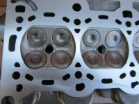 фото thumb №8, Головка opel astra j 1.2 a12xer a12xel 1.4 a14xer 555562229 po відновлення