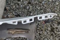 фото thumb №13, Бампер задняя a2048855638 mercedes glk lift