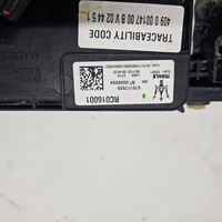 фото thumb №12, Радиатор вентилятор комплект maserati grecale folgore m182