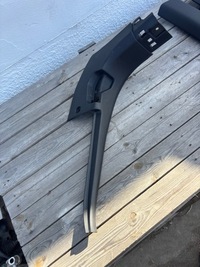 фото thumb №1, Захист поріг ліва peugeot 2008 ii 9820797177