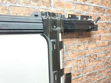 фото thumb №14, Bmw g20 g20 lci g26 g42 люк дах зсувний скляний бежева стеля