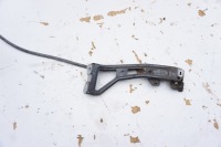 фото thumb №1, Кронштейн крыла левый перед 8w0821135b audi a4 b9