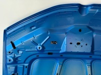 Alfa romeo stelvio 949 17- 50549138 капот крышка двигателя оригинальный номер oem оригинал Доставка, фото thumb